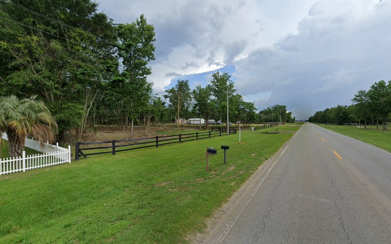 The Barn At Magnolia Mae Farms